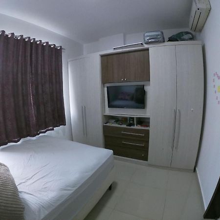 Apto Ponta Negra - Manaus Apartment Exterior foto
