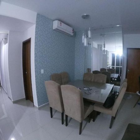Apto Ponta Negra - Manaus Apartment Exterior foto