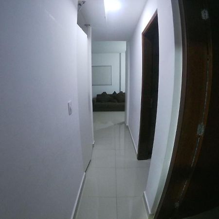 Apto Ponta Negra - Manaus Apartment Exterior foto