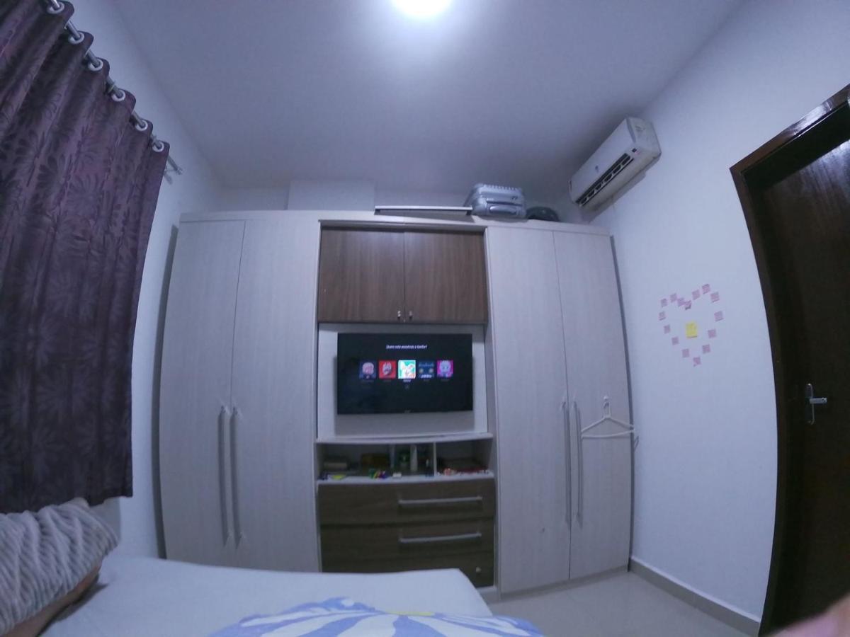 Apto Ponta Negra - Manaus Apartment Exterior foto