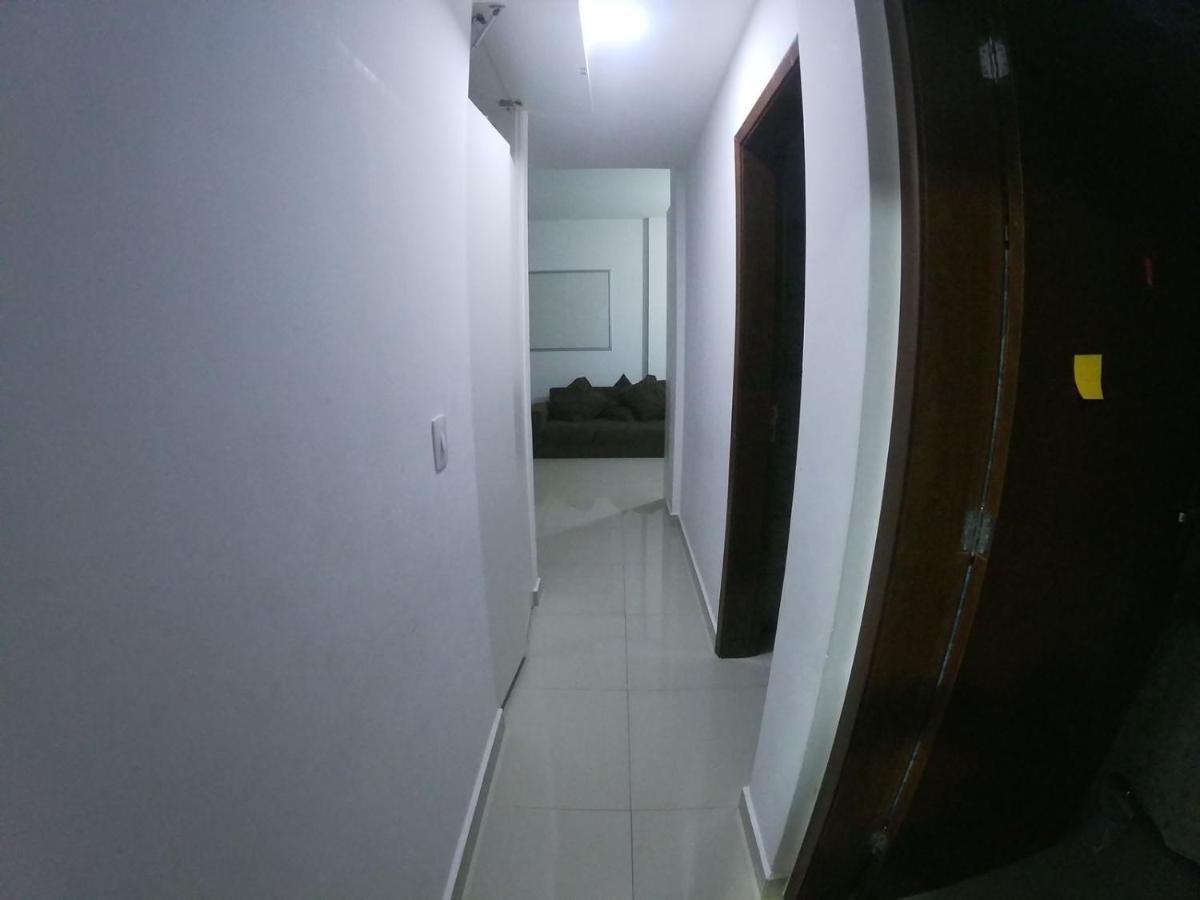 Apto Ponta Negra - Manaus Apartment Exterior foto